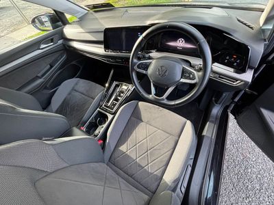 2024 Volkswagen Golf