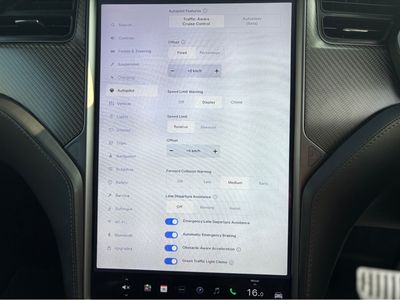 2020 Tesla Model X