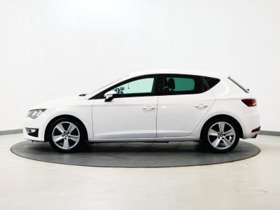 2015 SEAT Leon
