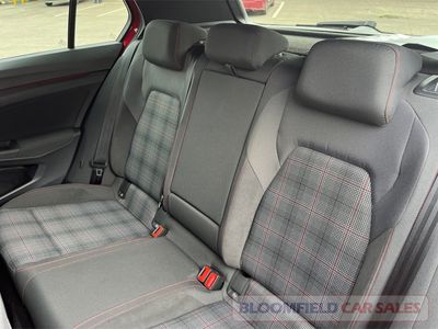 2022 Volkswagen Golf