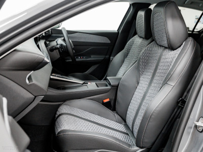 2026 Peugeot 308