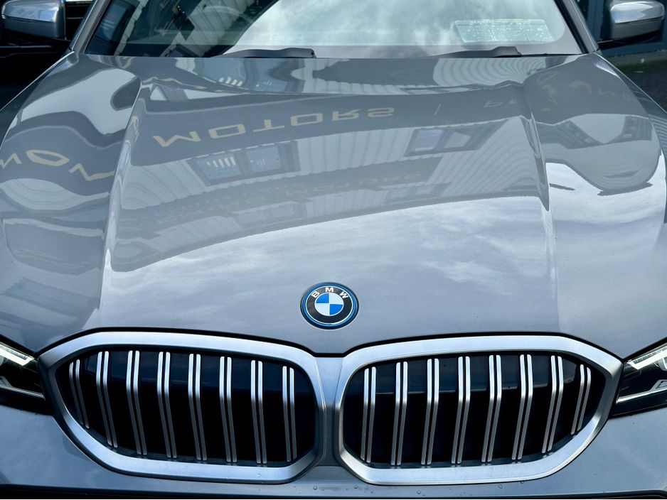 2024 BMW 3 Series