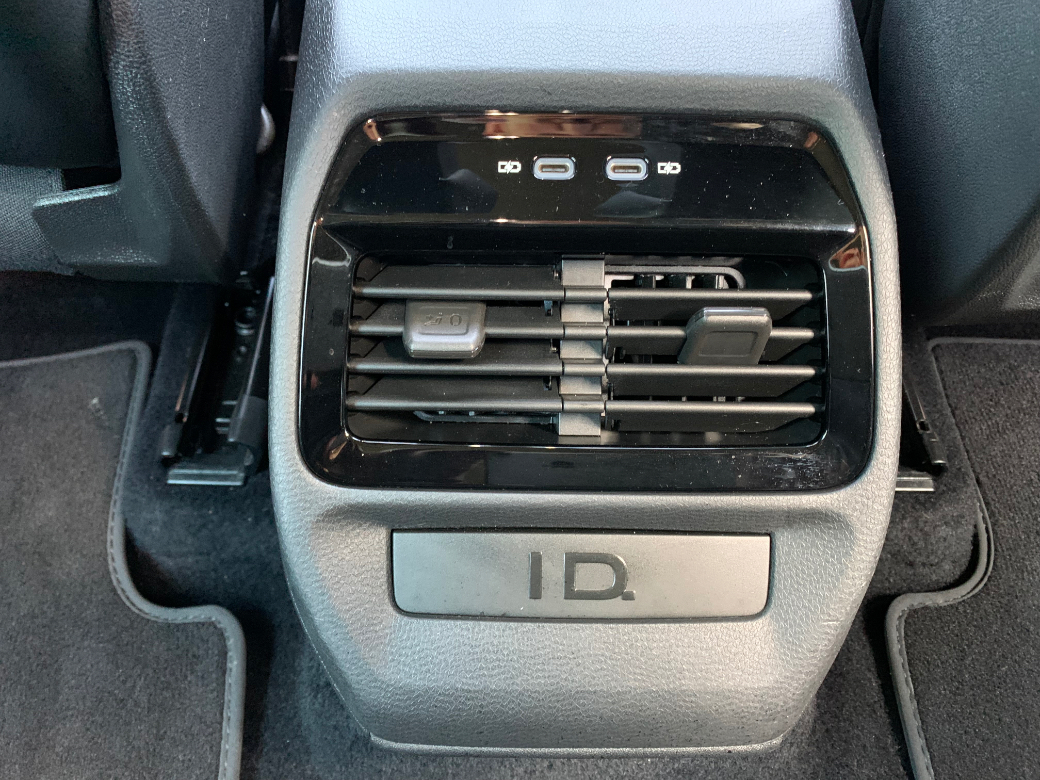 2022 Volkswagen ID.4