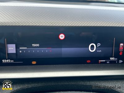 2025 Opel Grandland