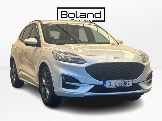 vehicle for sale from Boland Carlow