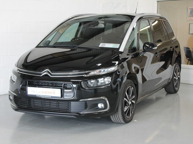 vehicle for sale from Ollie Kierce Cars