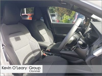 2026 Renault Captur