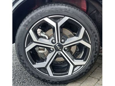 2026 Kia Niro