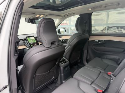2026 Volvo XC90