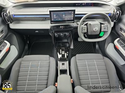 2026 Citroen C3