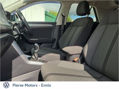 2023 Volkswagen T-Roc