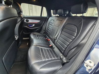 2022 Mercedes-Benz EQC