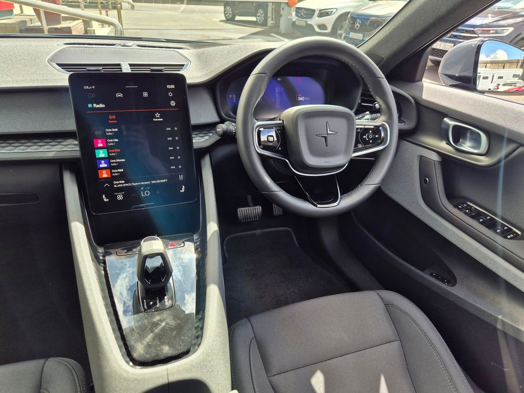 2023 Polestar 2
