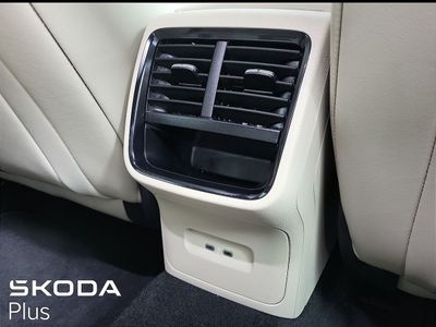 2022 Skoda Octavia