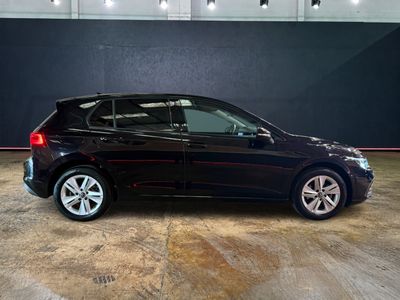 2023 Volkswagen Golf
