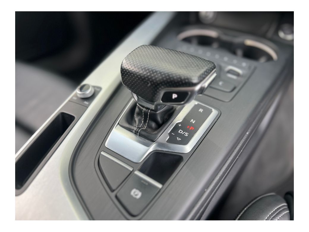 2017 Audi A5