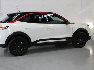 2022 Opel Mokka