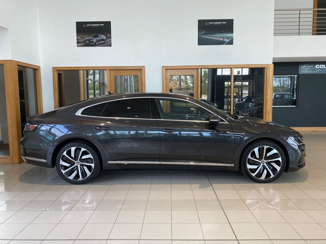 2023 Volkswagen Arteon