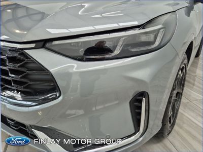 2026 Ford Kuga