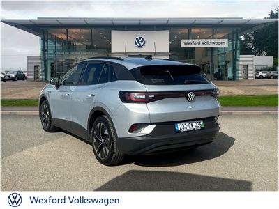 2023 Volkswagen ID.4