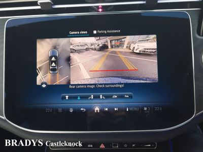 2025 Mercedes-Benz E Class