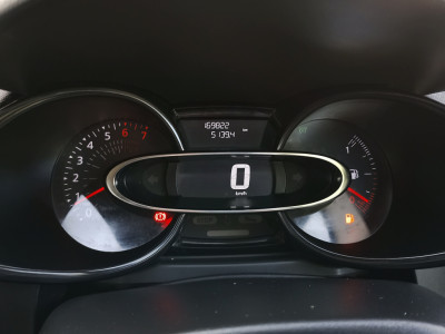 2017 Renault Clio