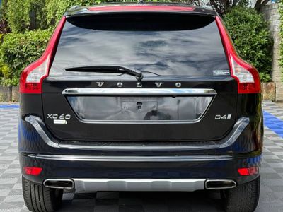 2017 Volvo XC60