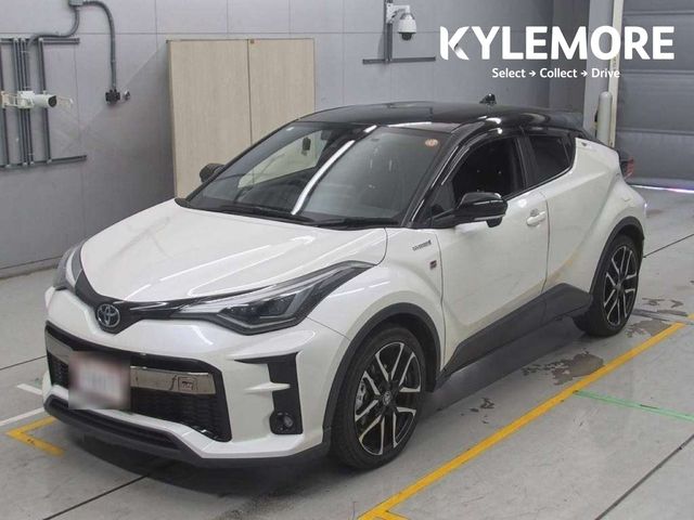 vehicle for sale from Kylemore Cars
