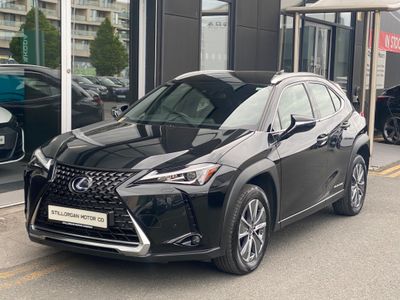 2023 Lexus UX 300e