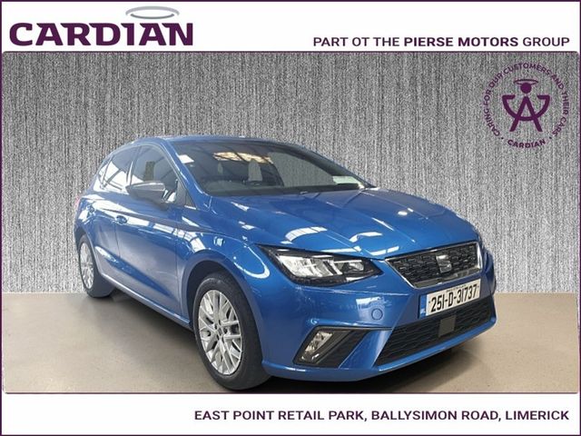 vehicle for sale from Cardian