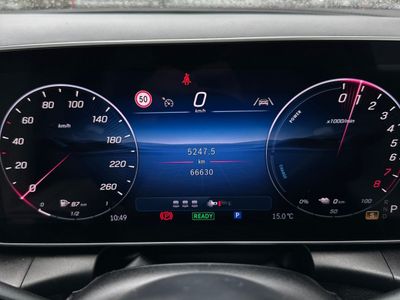 2025 Mercedes-Benz GLC Class