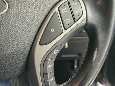 2015 Hyundai i30