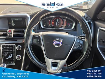 2015 Volvo XC60