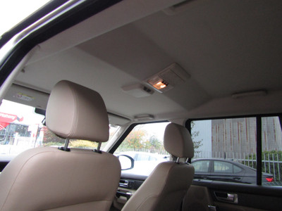 2014 Land Rover Discovery