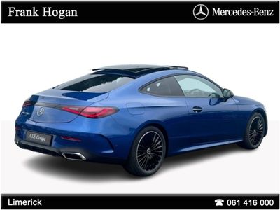 2026 Mercedes-Benz CLE