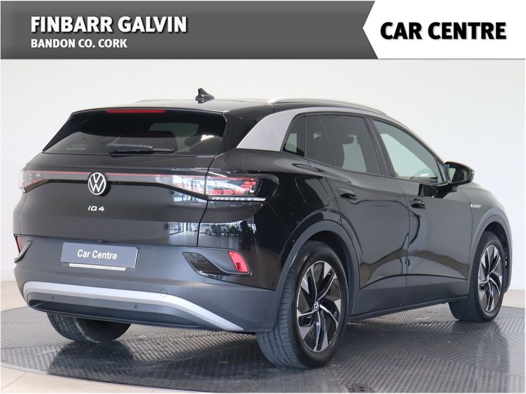 2022 Volkswagen ID.4