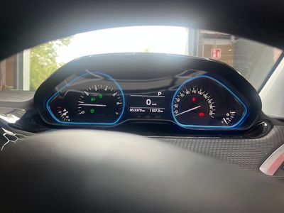 2017 Peugeot 2008