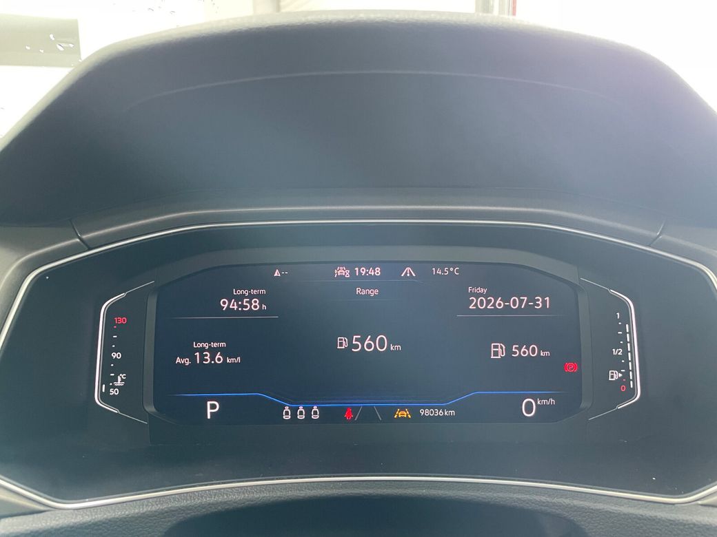 2021 Volkswagen T-Roc
