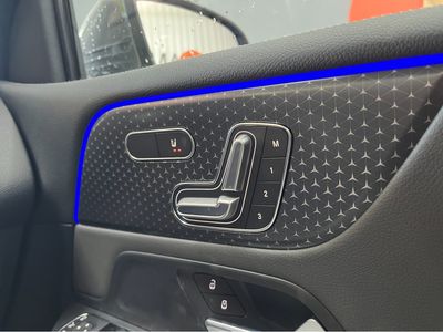 2025 Mercedes-Benz EQB