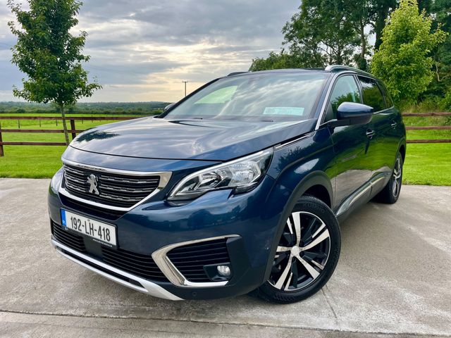 vehicle for sale from O'Brien Autos