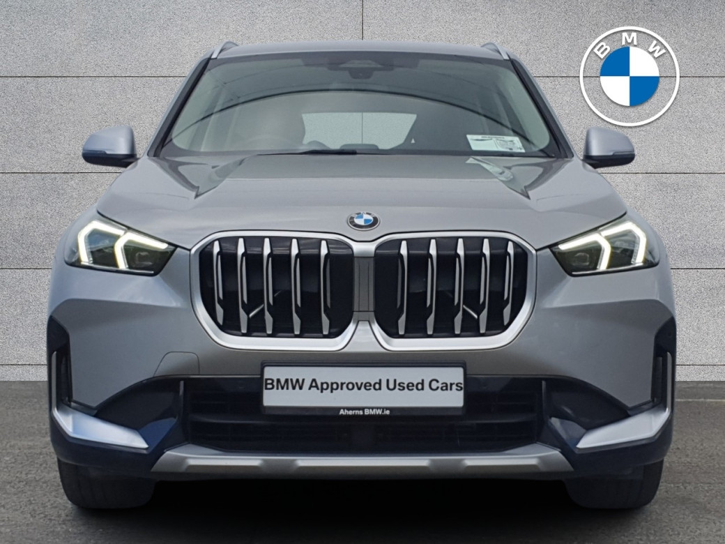 2023 BMW X1