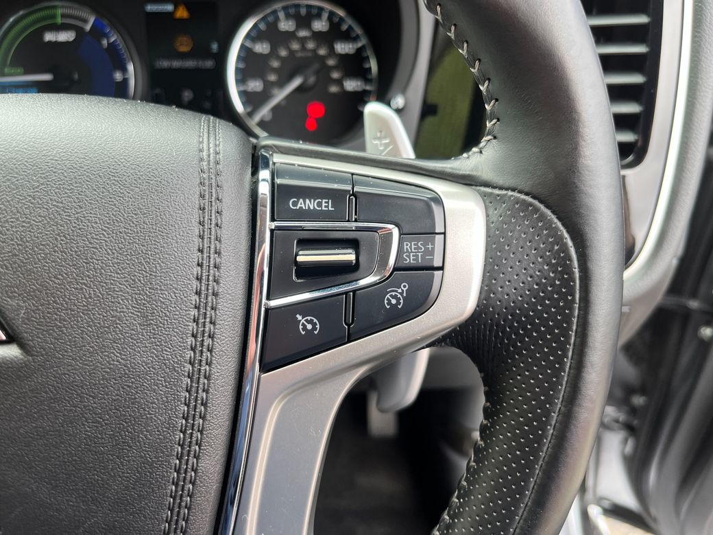 2021 Mitsubishi Outlander
