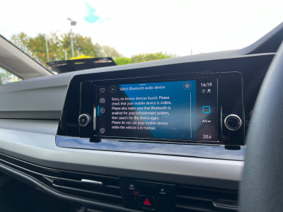 2021 Volkswagen Golf