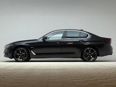 2023 BMW 5 Series