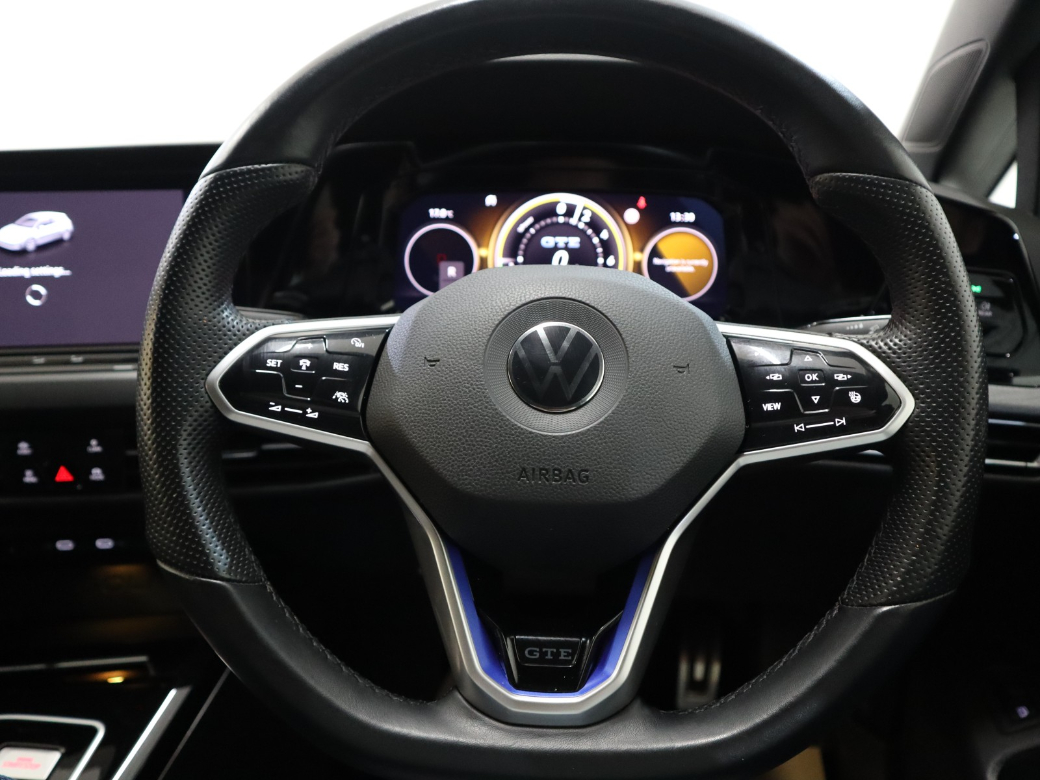 2023 Volkswagen Golf