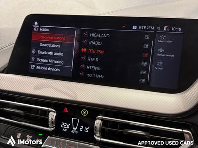 2021 BMW 2 Series