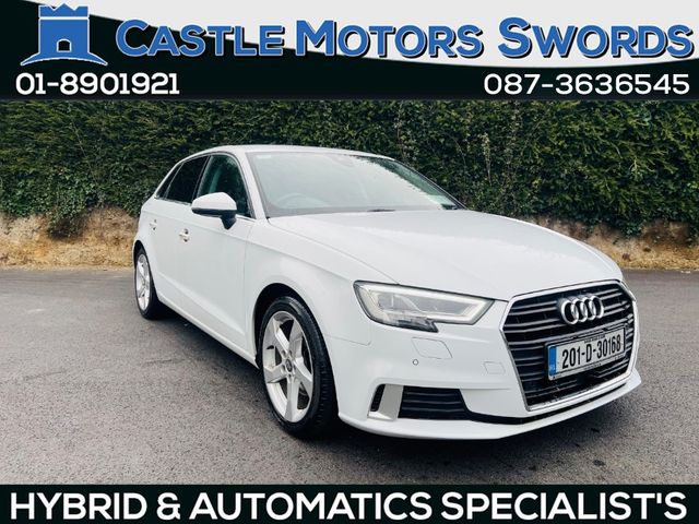 vehicle for sale from Castle Motors Swords