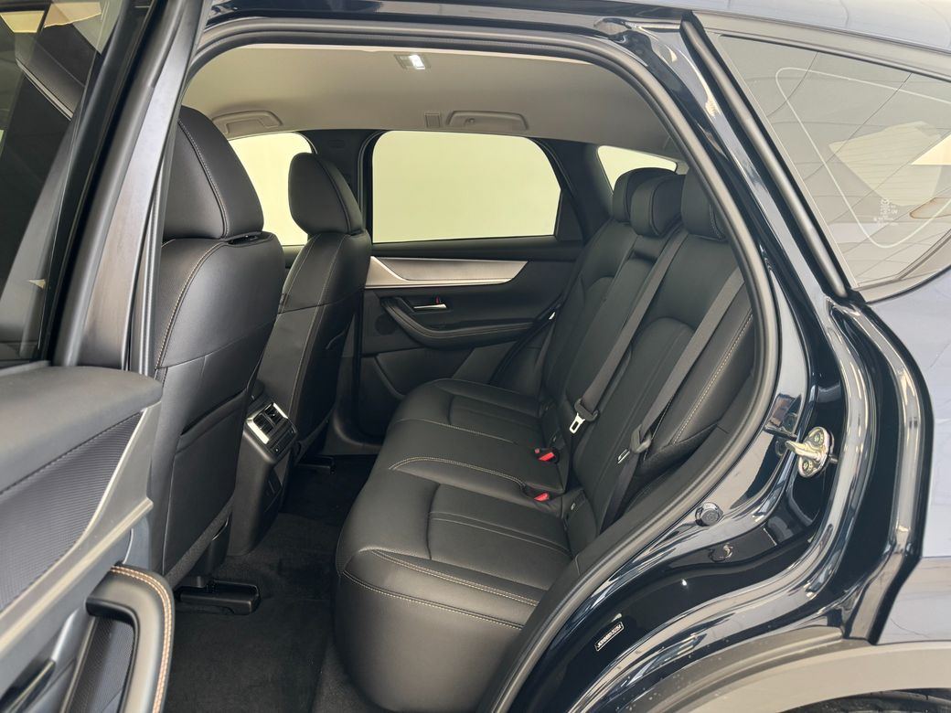 2026 Mazda CX-60