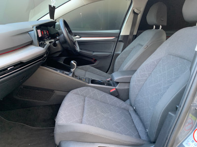 2023 Volkswagen Golf