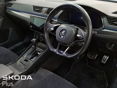 2023 Skoda Superb